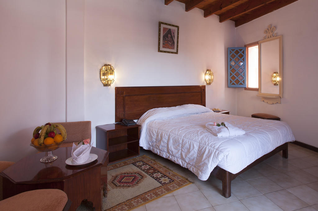 Hotel Palais Salam Taroudant Pokoj fotografie