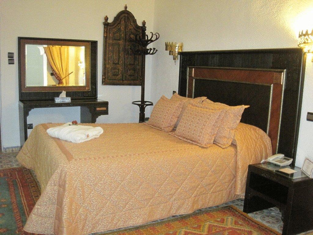 Hotel Palais Salam Taroudant Pokoj fotografie