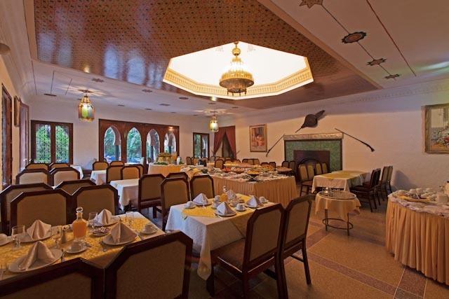 Hotel Palais Salam Taroudant Exteriér fotografie